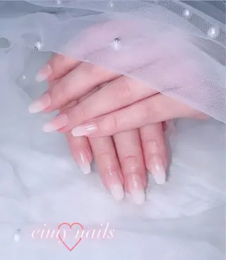ネイル eimy nails♡のネイルデザイン