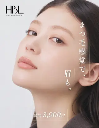 アイブロウ B☆st はるのマツエク・マツパデザイン