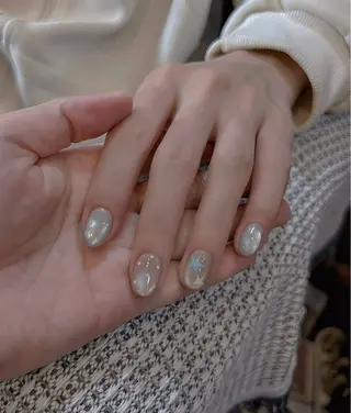 ネイル HANA 川越東口ネイルサロンのネイルデザイン