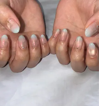 ネイル nails. hymのネイルデザイン