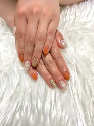 ネイル Verita nailのネイルデザイン