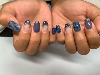 ネイル R ♡nailのネイルデザイン