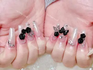 ネイル 🎀Sense Nail渋谷店🎀のネイルデザイン