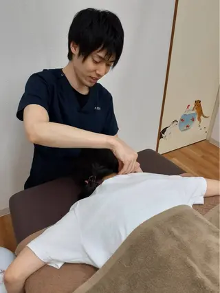 🌸代々木美容鍼灸 サロン"さくら"🌸のエステ・リラクイメージ