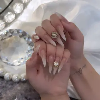 ネイル Nihonthy Nail 新宿のネイルデザイン
