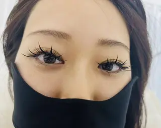 マツエク・マツパ Kara🌻マツエク &Nailサロン💛のネイルデザイン