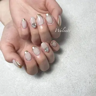 ネイル Nail salon esterellaのネイルデザイン