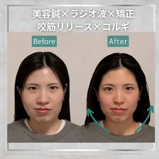 KANWA 鍼灸院のエステ・リラクイメージ