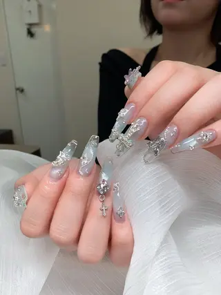 ネイル あい 小森のネイルデザイン