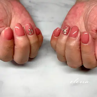 ネイル nailsalon elenaのネイルデザイン