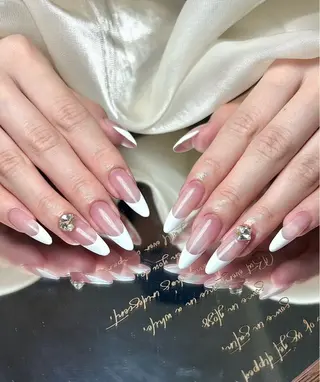 ネイル 🎀M nail salon🎀のネイルデザイン