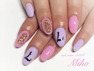 ネイル nail Berunaのネイルデザイン