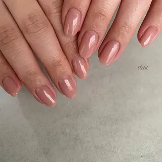 ネイル salon de fika【中崎町】のネイルデザイン