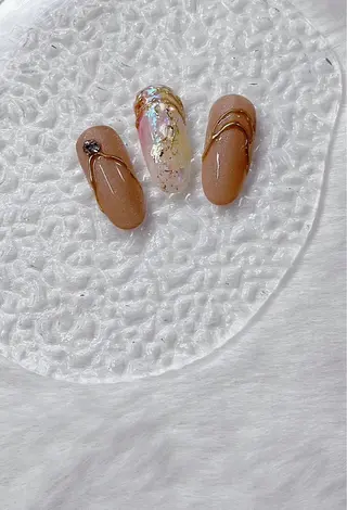 ネイル NAIL✨ RENAのネイルデザイン
