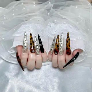 ネイル Nova Nailのネイルデザイン