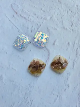 ネイル Noah'snail のネイルデザイン