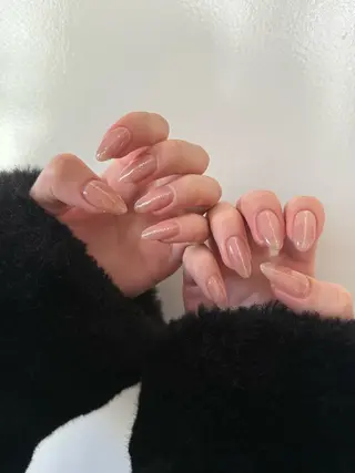 ネイル PEPE アユナのネイルデザイン