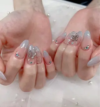ネイル Bél Nail salonのネイルデザイン