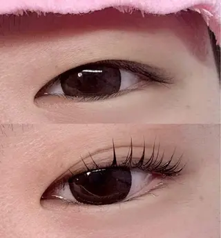 マツエク・マツパ トータルビューティー サロン・Ｎの眉毛・アイブロウイメージ