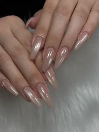 ネイル Sully Nail Labのネイルデザイン