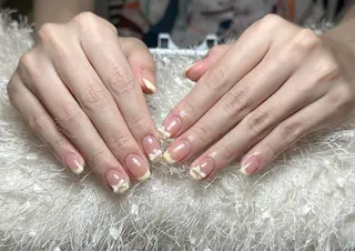 ネイル TS. nails___のネイルデザイン