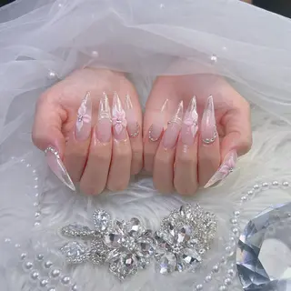 ネイル Noiranail_ studio川越西口のネイルデザイン