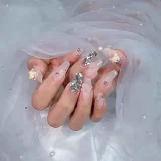 ネイル You&Me IROHAのネイルデザイン