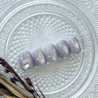 ネイル peaberry nailのネイルデザイン