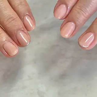 ネイル shiro ハルカのネイルデザイン