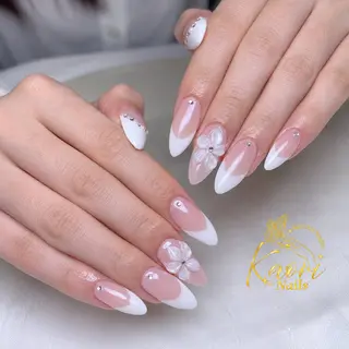 ネイル Kaori Nailのネイルデザイン