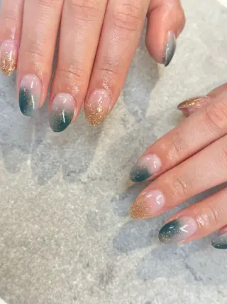 ネイル .N YUKIのネイルデザイン