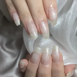 ネイル ☺︎山部 志麻☺︎のネイルデザイン