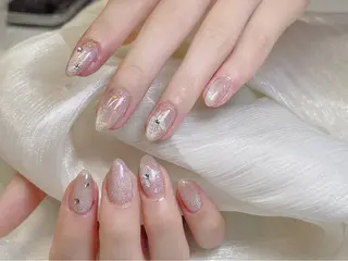 ネイル Minami Nailのネイルデザイン