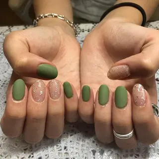 ネイル J terrace Nailのネイルデザイン