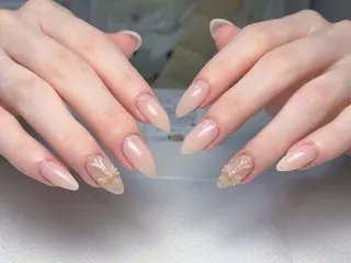 ネイル 心斎橋Mione nail salonのネイルデザイン