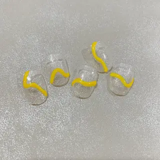 ネイル emiu petiteのネイルデザイン