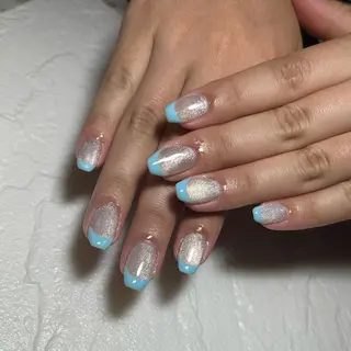 ネイル plaisir kのネイルデザイン