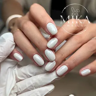 ネイル Luna Mikaのネイルデザイン