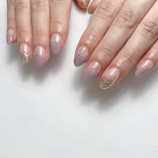 ネイル relle 🥀✨ Kuronoのネイルデザイン