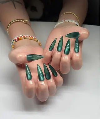 ネイル SuA Nail Salonのネイルデザイン
