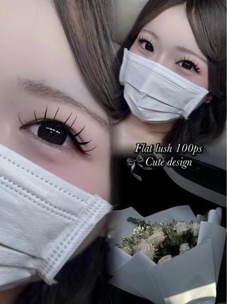 マツエク・マツパ coleyelash Kureaの眉毛・アイブロウイメージ