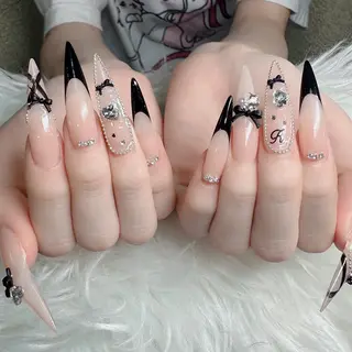 ネイル Hani Nail Salonのネイルデザイン