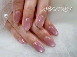 ネイル RIDORA nailのネイルデザイン