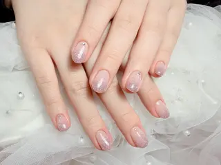 ネイル Bél Nail salonのネイルデザイン