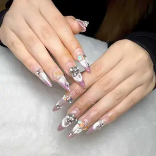 ネイル キ ヒのネイルデザイン