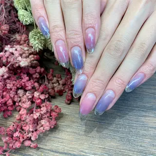 ネイル 🪞KAPE NAIL 🪞のネイルデザイン