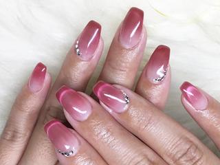 ネイル Yui. Kのネイルデザイン