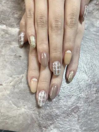 ネイル Will nail salonのネイルデザイン