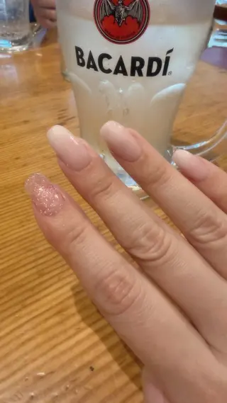 ネイル nail room Aのネイルデザイン