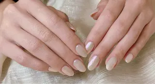 ネイル Dreamy Nail上野ミヤのネイルデザイン